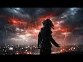 Lagu Sia ft. David Guetta – Bleeding Skies (Official AI Lyrics Video)