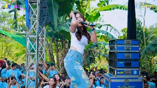 romansa nyess atiku ajur siska amanda anniversary ke 6 lekek team tanjung pakis aji jepara