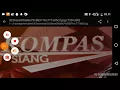 Download Lagu Tampilan Dan Theme song OBB Kompas Siang Kompas TV (2011-2012)