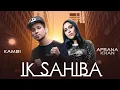 Download Lagu Ik Sahiba | Kambi Rajpuria Ft. Afsana Khan | Duet Song Punjabi | Latest Punjabi Song 2020 | Gabruu