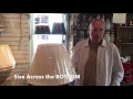 How to Size a Lampshade - Step-by-Step Instructions Advice Measuring Tips