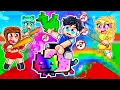 Download Lagu Ignoring EVERYONE For 24 Hours In Steal A Brainrot! (Roblox)