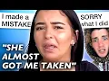 Danielle Cohn Reveals I Was WRONG Mikey DRAGS His Mom After Turning 18