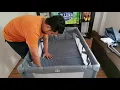 Download Lagu How to Assemble Baby's Crib