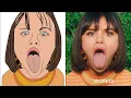 POP DRAWING MEME SELENA GOMEZ - BACK TO YOU Ruby Fun