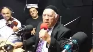 شکر شیرازی مطرب ایرانی در اسرائیل 