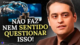 REALMENTE VALE A PENA INVESTIR EM IA AGORA? | O Conselho