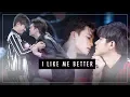 Download Lagu 2Wish / Meanplan  [ I like me better ]