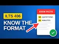 ILTS 406 English Language Arts and Biliteracy Skills K-6 Exam Format What to Expect