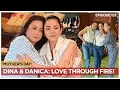 Download Lagu DINA BONNEVIE’S Biggest Pain As A Mother #MothersDay | Karen Davila 152