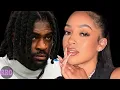 Joie Chavis Trevon Diggs Relationship is OVER We Have Something to Say