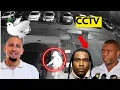 Lagu DJ Warras CCTV is conformed by the South African police | Cat Matlala in troublewith Warras's death 