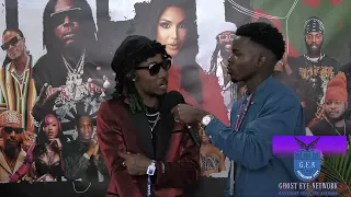 maestro don on being apart of 