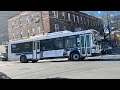 MTA Bus 2006 Orion VII OG HEV 3568 Q41