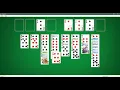 FreeCell Game 75