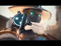 ash kaashh Valorant Montage