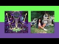 Rings of Saturn vs. SZA ft Travis Scott (The Macrocosm x Love Galore)