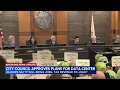 Joliet City Council approves plans for what would be largest data center in Illinois