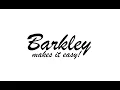 Barkley Buick GMC