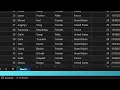 How to Edit View Excel CSV Spreadsheets in VSCode IDE