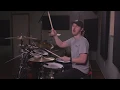Marshmello \u0026 Halsey - Be Kind - Drum Cover