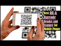 Android Studio Tutorial How to Scan Bar code or QR Code Using Camera tutorial 2020