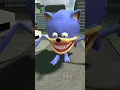 Download Lagu EVOLUTION SONIC MONSTER TAPES CURSED VS ZOOCHOSIS MUTANTS SHARK BIG CITY IN GMOD #sonictapes #sonic