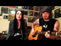 The Science Of Selling Yourself Short by Less Than Jake (Amy Gabba cover)