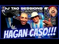 Lagu REACCION A CALLEJERO FINO | DJ TAO Turreo Sessions #723