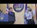 Download Lagu Mayor Cantrell swears in Anne Kirkpatrick as Interim NOPD Superintendent
