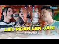 Download Lagu Syahiba Saufa \u0026 Mahesa Ofki - Len Pidan Len Jani (Official Music Video)