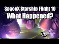 Download Lagu Breaking The Starship V2 Curse - SpaceX Achieves All Their Goals on Flight 10