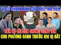 Lagu Shark Bình Sang Tên Tài Sản Cho Phương Oanh Trước Khi Bị Bắt – Vợ Cũ Nói 1 Câu Khiến Ai Cũng Sốc!