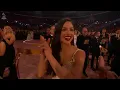 MILEY CYRUS Wins Best Pop Solo Performance For "FLOWERS" | 2024 GRAMMYs Acceptance Speech