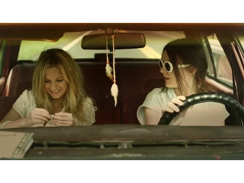 ♘ NOT WAVING BUT DROWNING - Trailer ♘