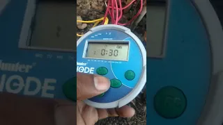 Node hunter 200 Install and programing