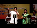 2016-09-26_Yaad kiya dil ne kahan ho tum_Sangeeta M. & Surojit G.