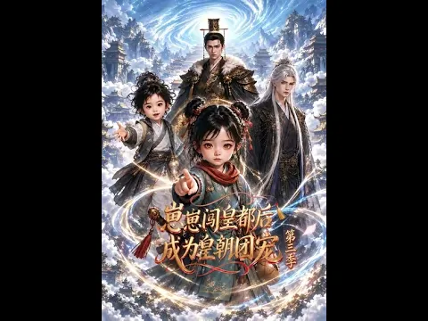 崽崽闯皇都后成为皇朝团宠 第2集