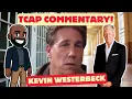 TCAP Commentary Kevin Westerbeck Predator Body cam arrests