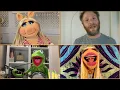Download Lagu The Muppets Open 'The Disney Family Singalong: Volume II' - The Disney Family Singalong: Volume II