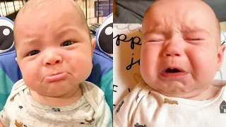 Download Cute and Funny Babies Crying Moments - Funniest Home Videos MP3