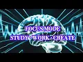 Instant Focus Hack Destroy Distractions with 10Hz Alpha