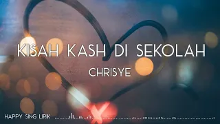 Download Chrisye - Kisah Kasih di Sekolah (Lirik) MP3