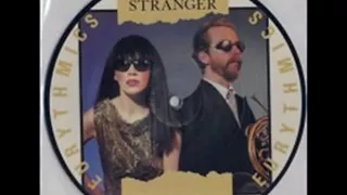 eurythmics love is a stranger ultra traxx 12 mix version 