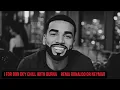 EF moon ft  AYO MAFF - Life is slo ( Official Fan Lyric Visualizer)