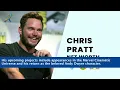 Download Lagu Chris Pratt Net Worth: Unraveling the Hollywood Star's Fortune!