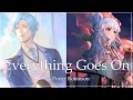 Download Lagu 【FANMADE MIX】Everything Goes On - Kobo Kanaeru x Regis Altare