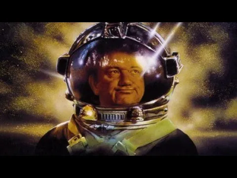 Morons from Outer Space (1985) - Trailer HD 1080p