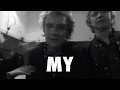 The Police - Message In A Bottle (Lyric Video)
