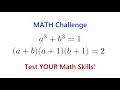 Can You Solve This 2012 Brazil Math Olympiad Problem